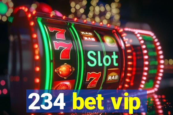 234 bet vip